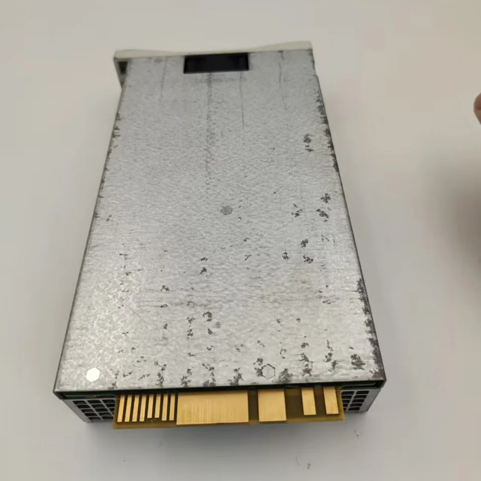 GE 통신 전원공급장치 EP1600-UTEZ SA 정류기 48-58VDC 1600W