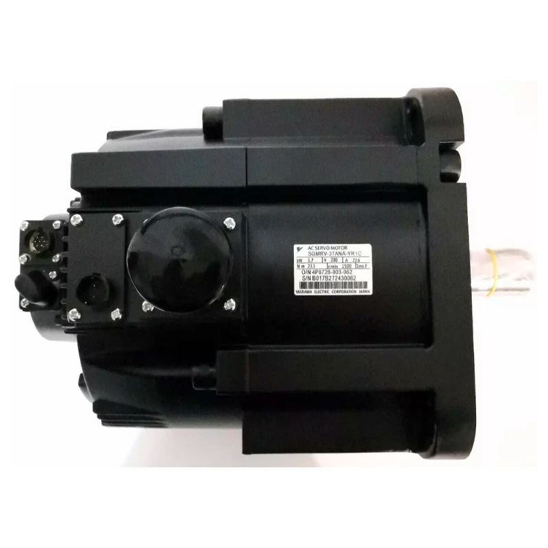 SGM호환RV-37ANA-YR1C Yaskawa 서보모터 신속