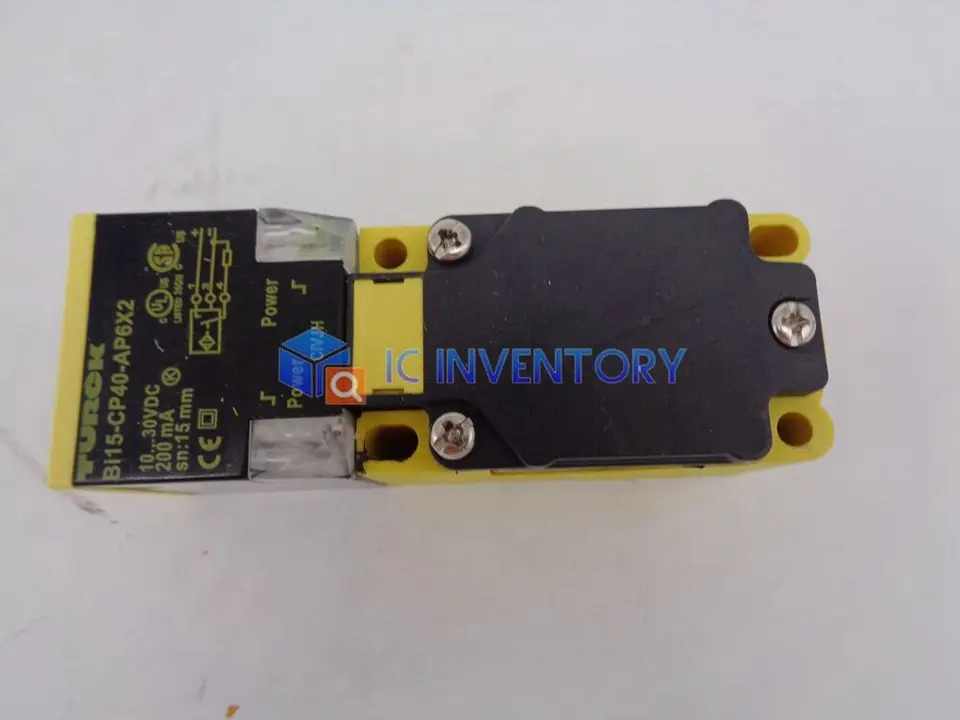 터크 BI15-CP40-AP6X2 센서 스위치 신
