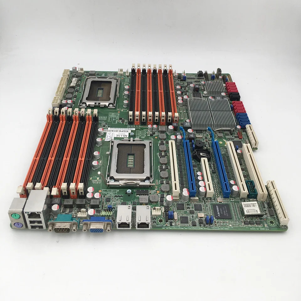 ASUS호환 A620R-G KGPE-D16/CHN G34 마더보드