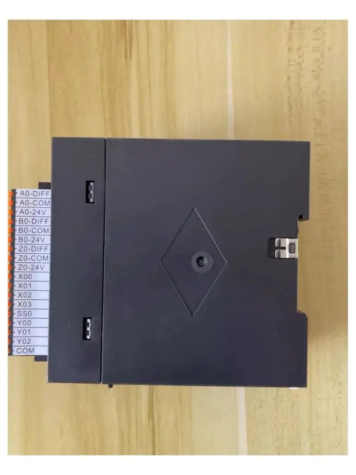 리퍼 GR10-2HCE PLC 완료