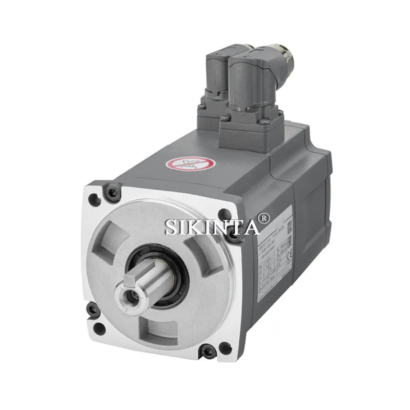 V90 서보모터 1FL6067-1AC61-2AA1 2KW 400V 완전히 리퍼