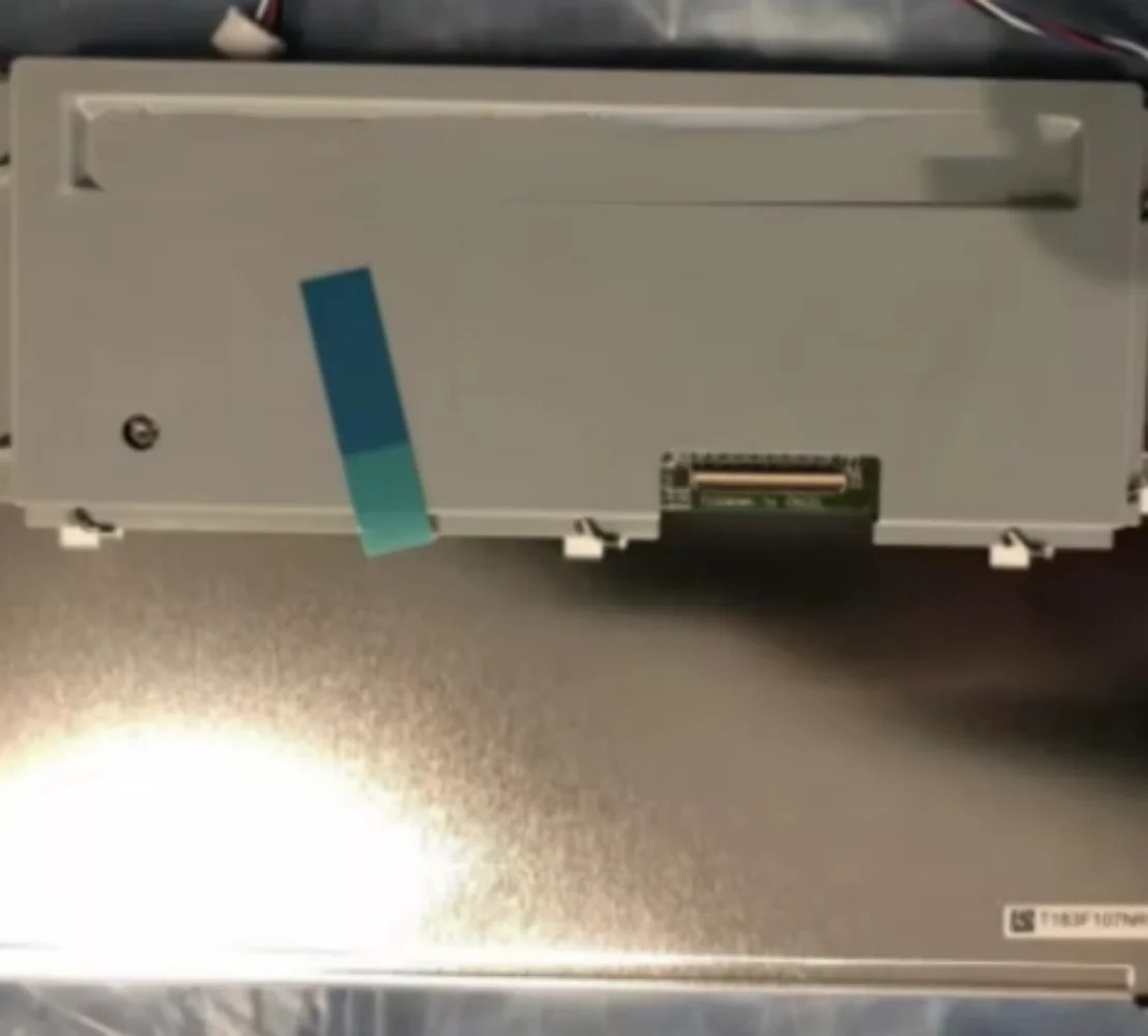 TCG085WVLCF-G00 LCD 디스플레이 화면