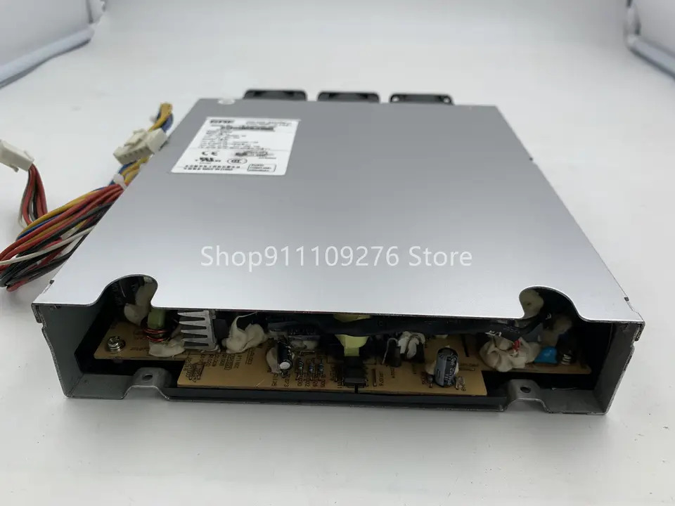 리퍼 PSU H3C S5500 5120 스위치 POE 전원공급장치 PSL520-AD GPL520-ADH MAX 520W