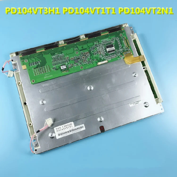 오리지널 PD104VT3H2 PD104VT1H1 PD104VT1N1 PD104VT2N1 PD104VT2T1