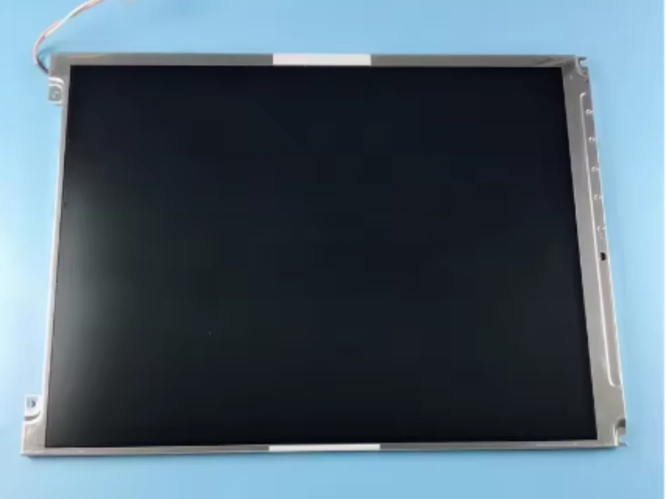 TX31D27VC1CAB LCD 디스플레이 화면