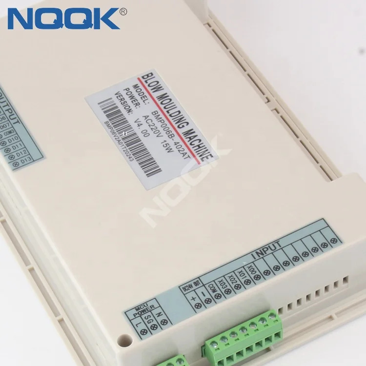 블로우 몰딩 머신 BMP006B-402AT AC220V 15W