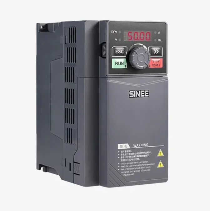 인버터 EM730-0R7 1R5 2R2 4R0 5R5 7R5 011 015-3B -2