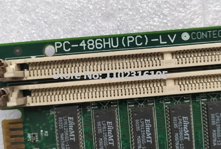 CONTEC 산업보드 PC-486HUPC-LV PC-486HUPC-G2B REV 1.3