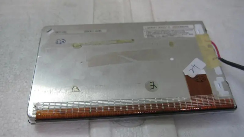 LCD 화면 5.8 인치 LQ058T3GG01S