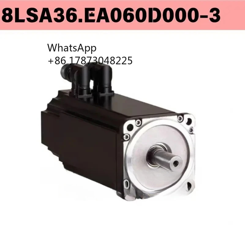 리퍼 8LSA36.EA060D000-3 전기기계 기능 OK