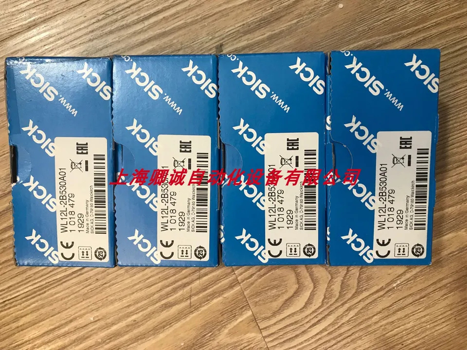 독일 SICK보상 1018479 WL12L-2B530A01 신