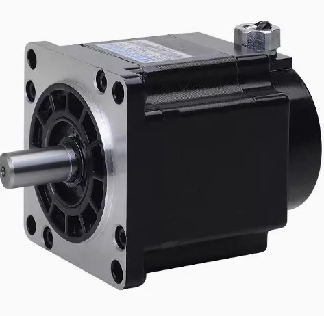 HUAXING 3상하이브리드 스텝퍼 모터 350A 110-8NM 350B 110-12NM 350C 110-16NM 350D 110-20NM 110-350A110-8 350B110