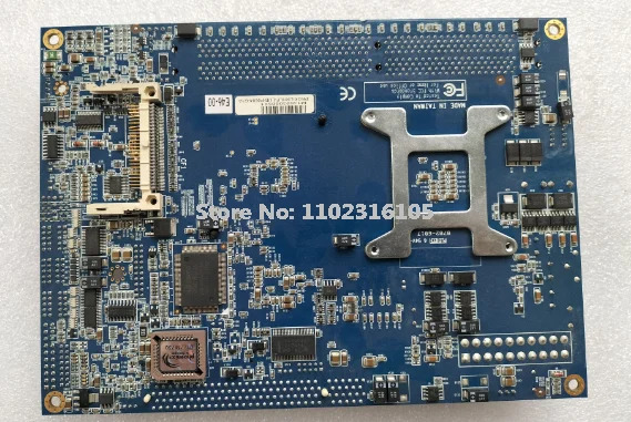 산업장비 보드 PROX-L501LF-LUB-P0604-G1A 17-112-050110
