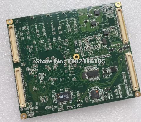 산업장비 보드 ETX CONGATEC AG L130510 012247 A.0