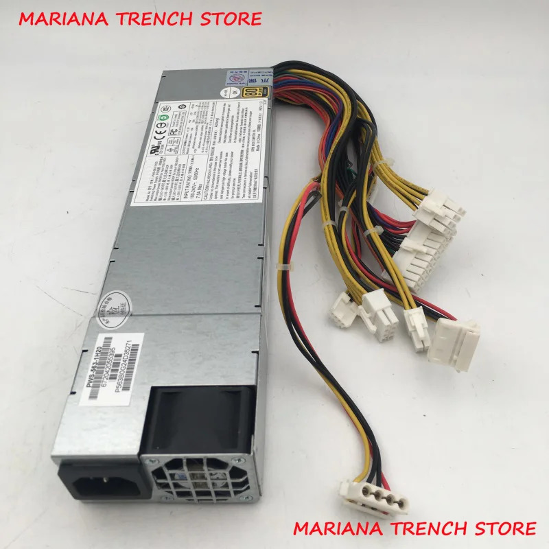 Supermicro PWS-563-1H20 다출력 전원공급장치 1x20 핀 마더보드 560W 600W 1U