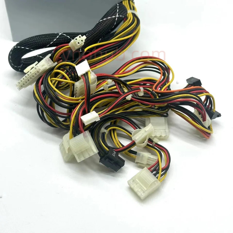 Delta Electronics GPS-450AA-100A 서버 전원공급장치 450W