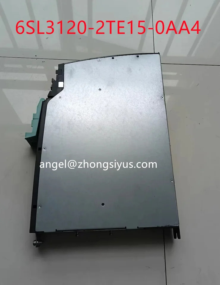 SINCS 더블 모터 모듈 6SL3120-2TE15-0AA4 S120 5 A 6SL3120 2TE15 0AA4