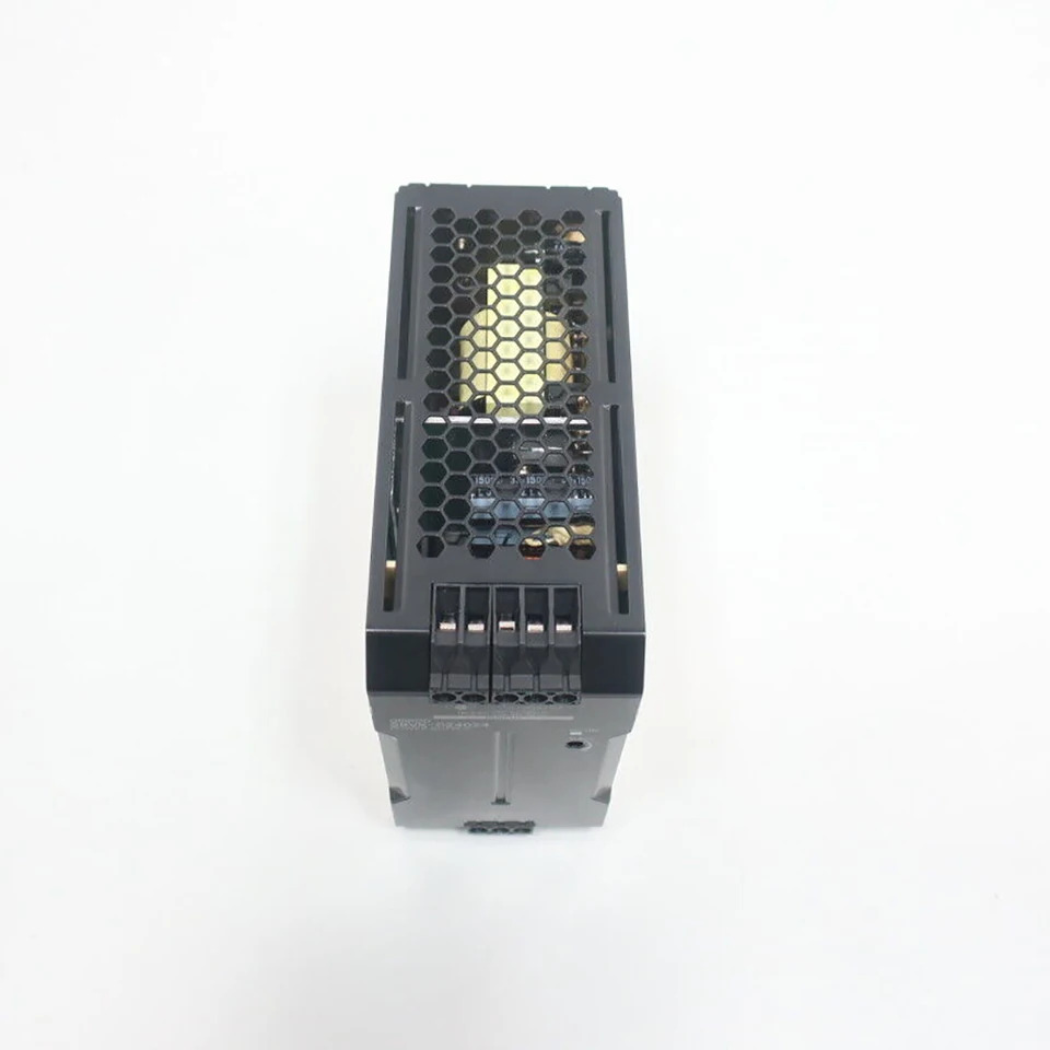 스위칭 전원공급장치 S8VK-C24024 DIN 레일 설치 240W 24V 출력