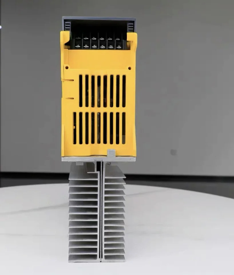 CNC 기계A06B-6096-H307 서보 드라이브