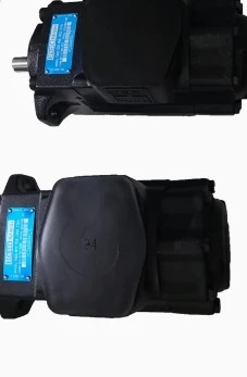 DENISON 베펌프 T6CC 020 006 1R00 C111 T6CC-020-014-1R00-C100