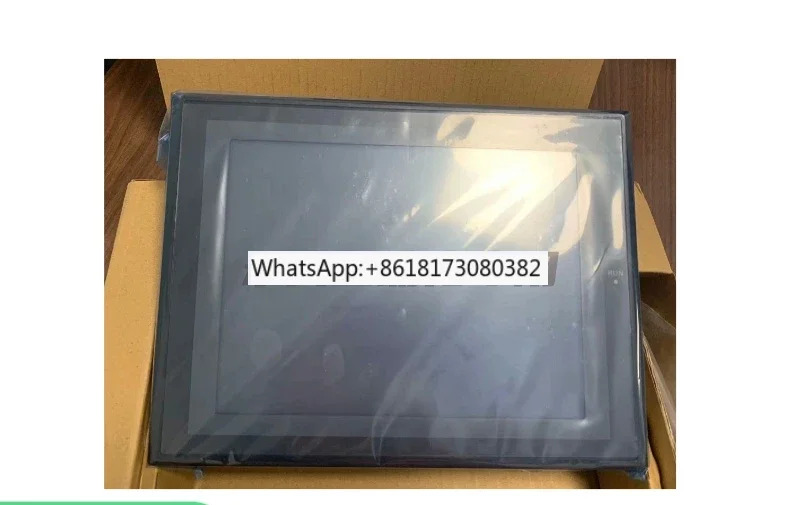 터치스크린 NS8 NS10-TV00B TV01B-V2 ECV2 NS12-TS01B V2