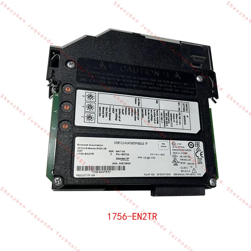 신 오리지널 1756-EN2TR 1756-OA16i