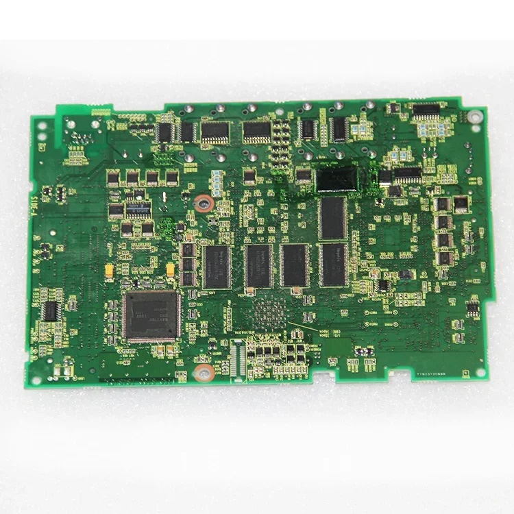 FANUC 카드 A20B-8200-0843 마더보드 PCB 회로 기판 CNC 시스템 컨트롤러리퍼 완료