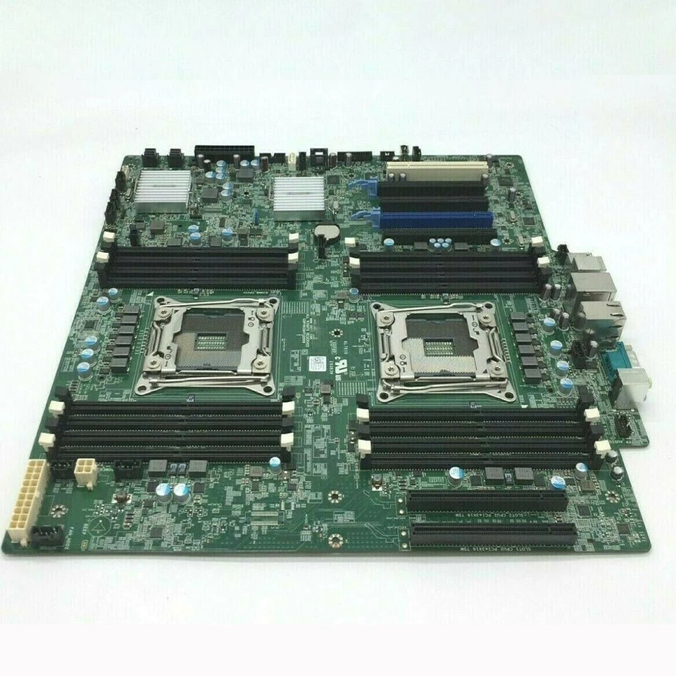 DELL T7910 2TPVG 02TPVG NK5PH 0NK5PH 마더보드