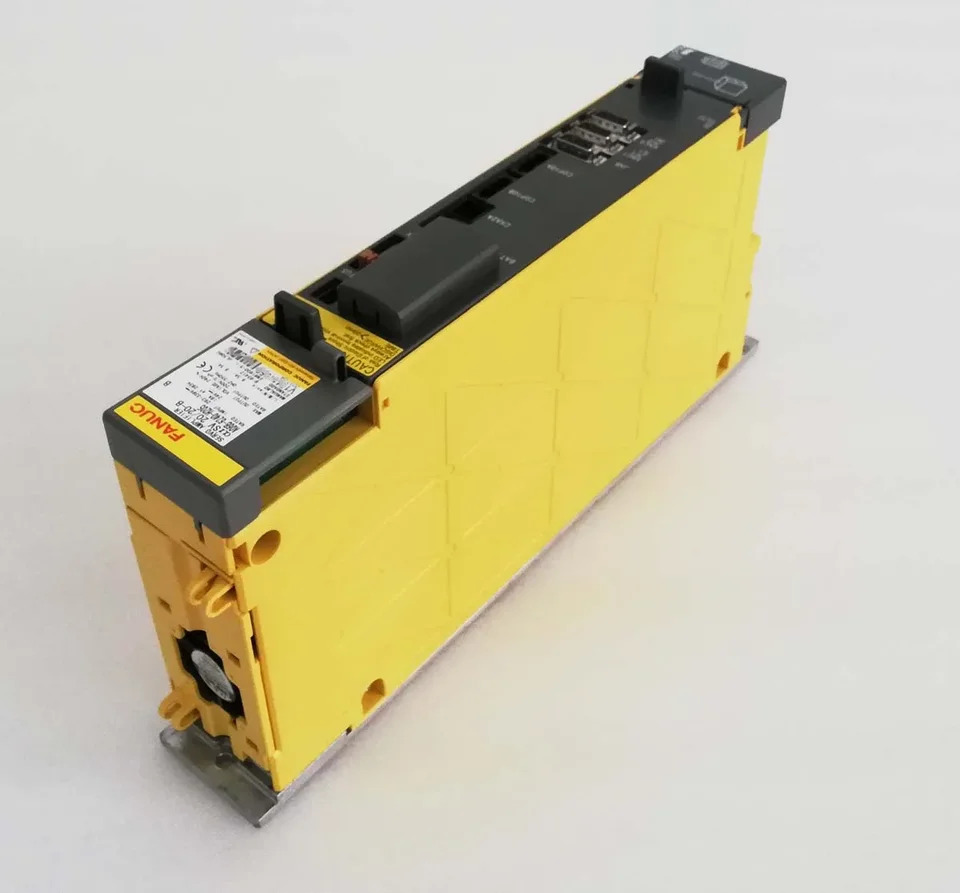 A06B-6240-H205 FANUC 서보 CNC 시스템용