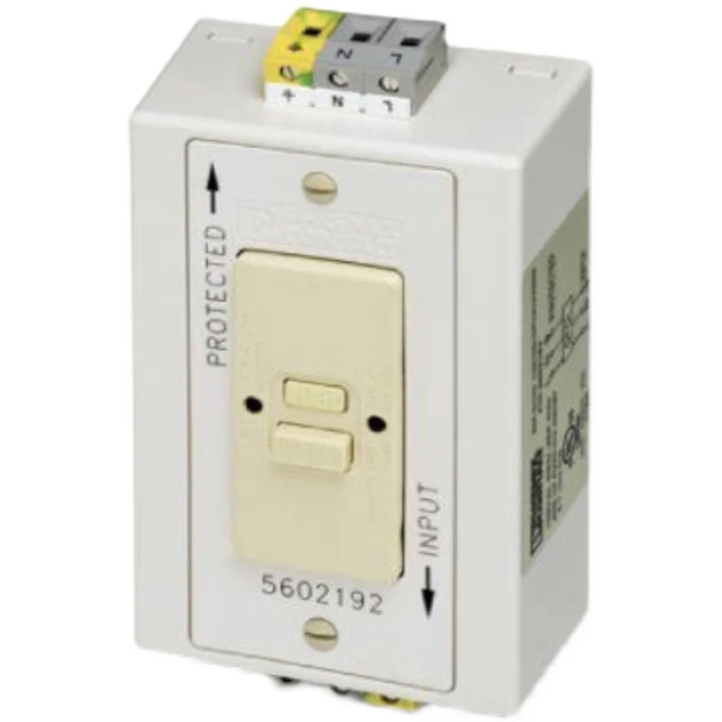 PhoenixEM-DUO120/20/GFI/AUX/NO - 5602192