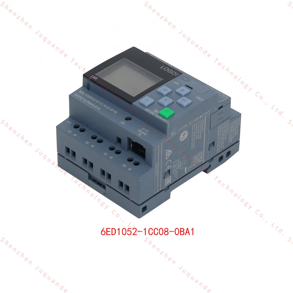 6ED1052-1CC08-0BA1 6ED1052-2CC08-0BA1 신 오리지널