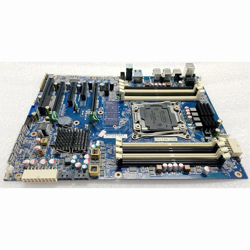 마더보드 hp호환 Z440 761514-001 761514-601 710324-001 710324-002 메인보드