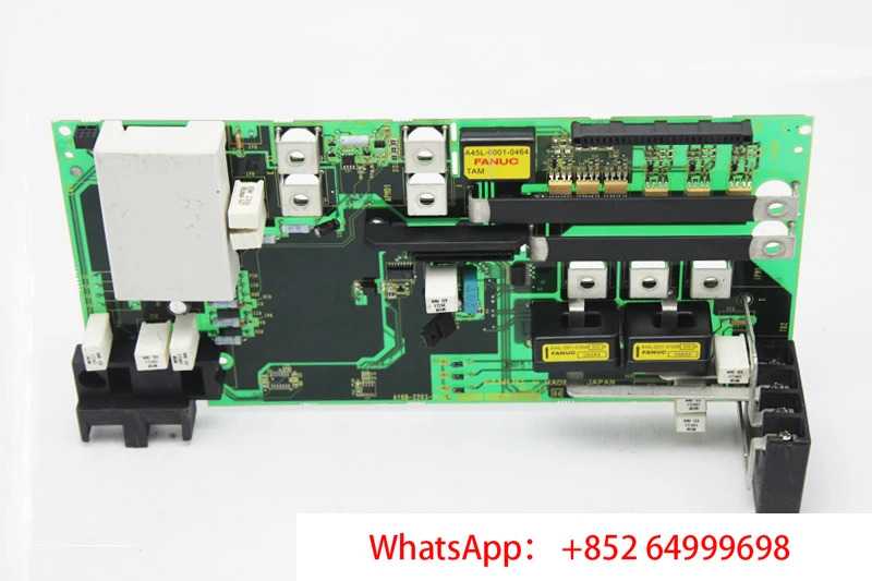 A16B-2203-0642 Fanuc 회로 기판 CNC 기계 컨트롤러