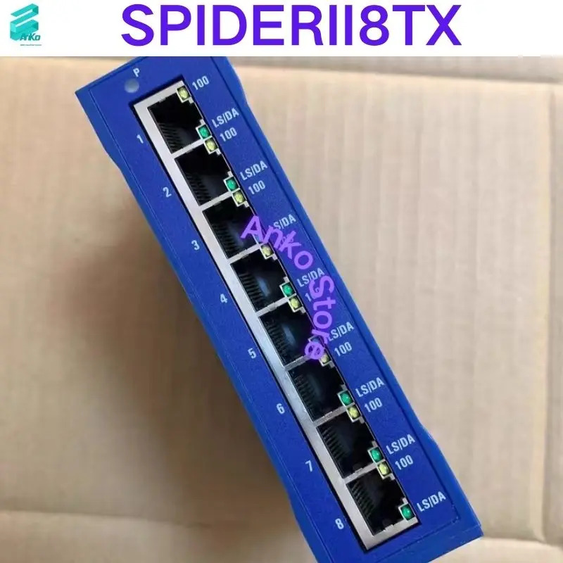 리퍼 OK SPIDERII8TX 스위치