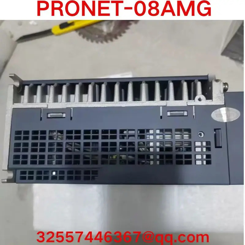 서보 드라이브 PRONET-08AMG 신