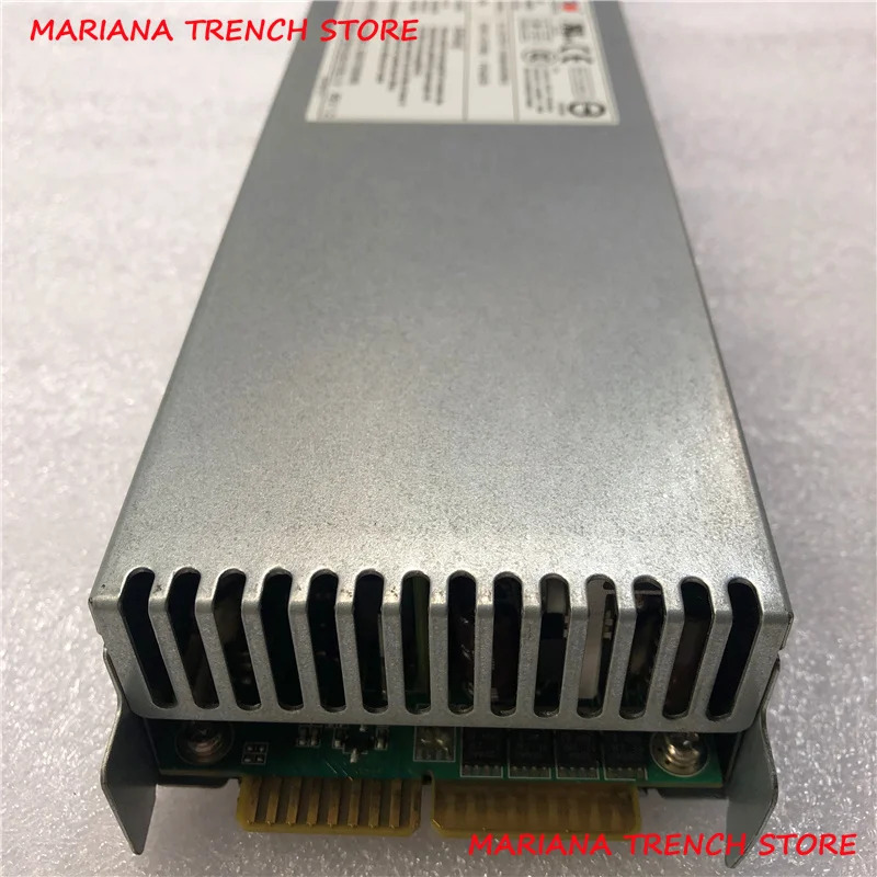 Supermicro 예비 전원공급장치PWS-721P-1R 720W 1U