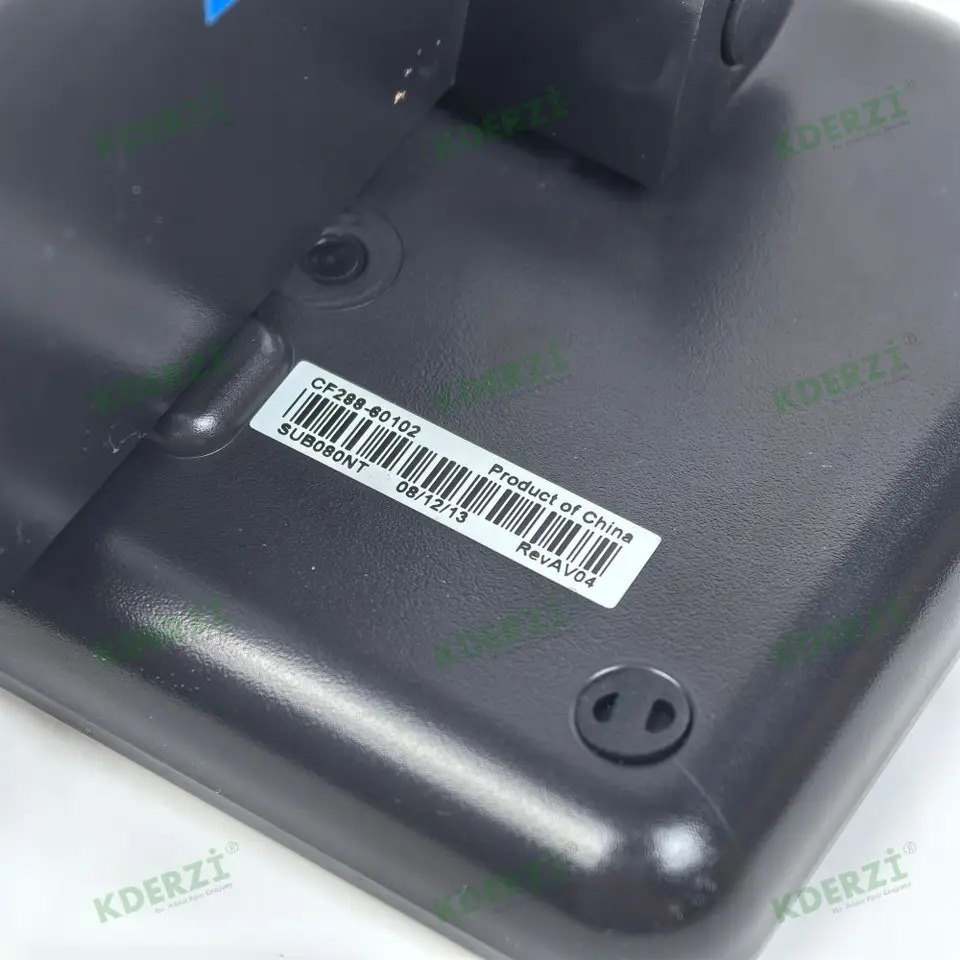 CF286-60601 CF288-60602 오리지널 제어판 어셈블리 hp호환 레이저젯 M425dn M425dw 디스플레이 터치 스크린용