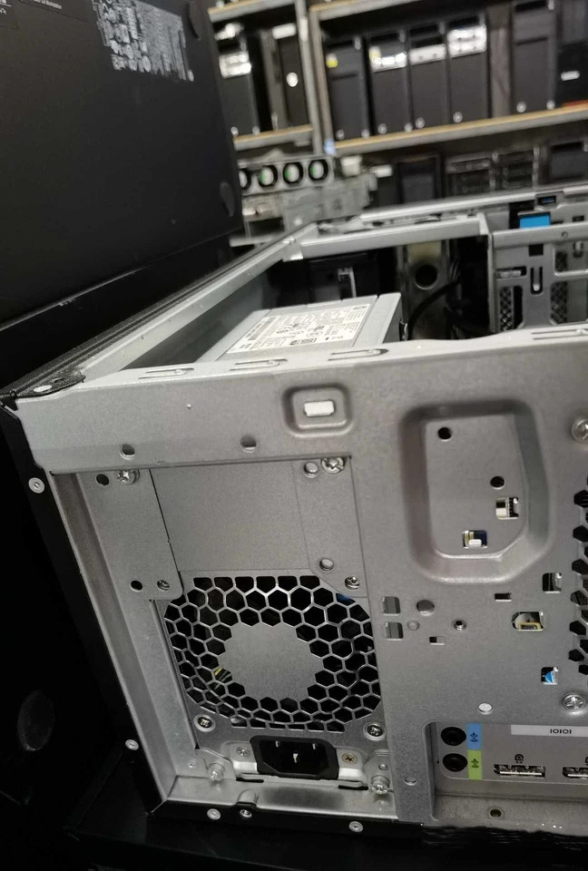 PA-4501-1 데스크탑 전원공급장치 L07304-001 hp호환 Z2 G4 800 G3 500W