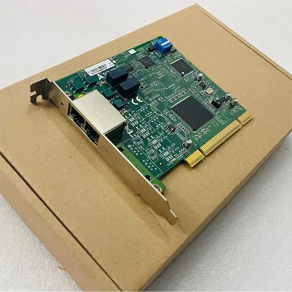 ADLINK 산업제어 카드 수집 PCI-7853 GP 51-24007-0A30