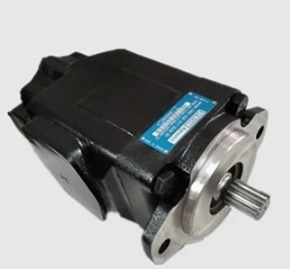 DENISON 오일 펌프 T7EDS-057-042-1R00-A1MO-J224 T67CCAY B25 B22 B06 3R32 A1MY T7EEC 052 025 2L34 A1M070