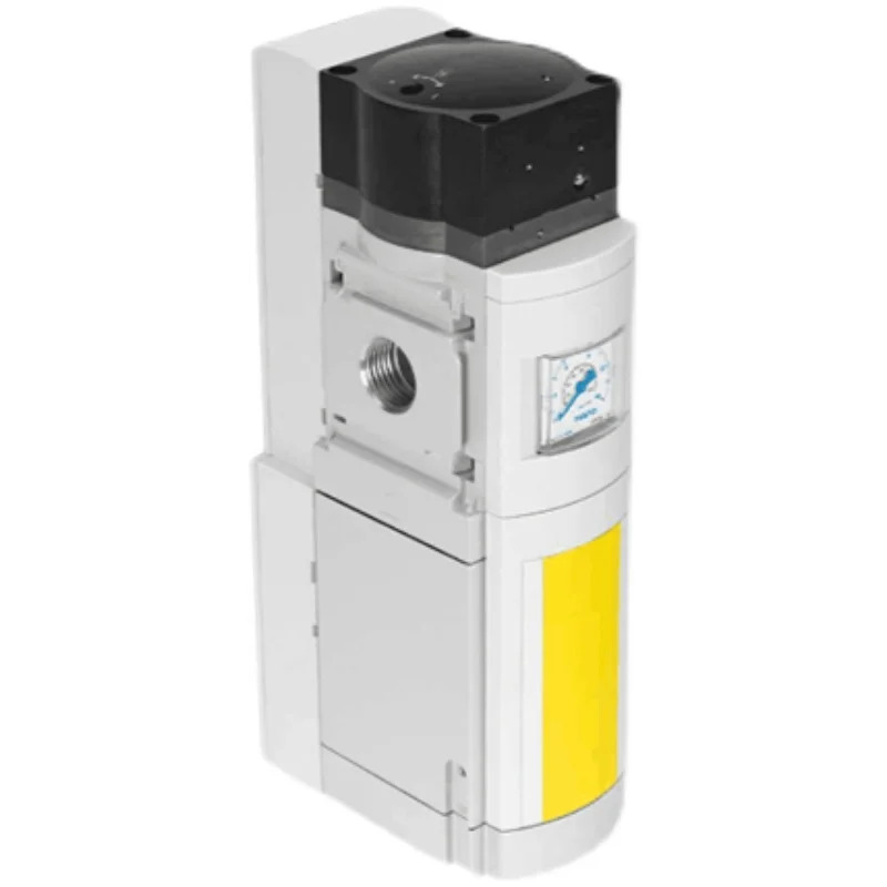 Festo FESTO 소프트 스타트 고속 배기 밸브 MS6-SV-1 2-E-10V24-SO-AD1 548713