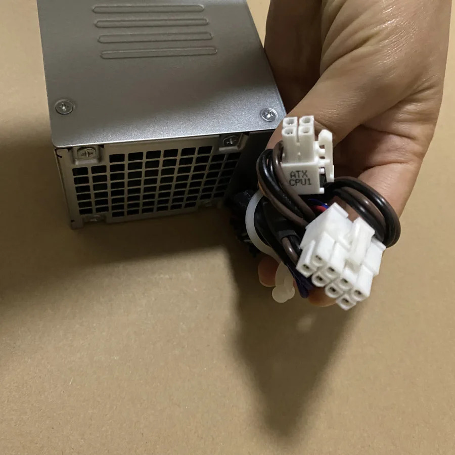 Dell 12 세대 Optiplex 3000 5000 7000 XPS 8950 180W 전원공급장치 F3J97 1756V NC77H 7KFH8 T685J 새 원본 PSU
