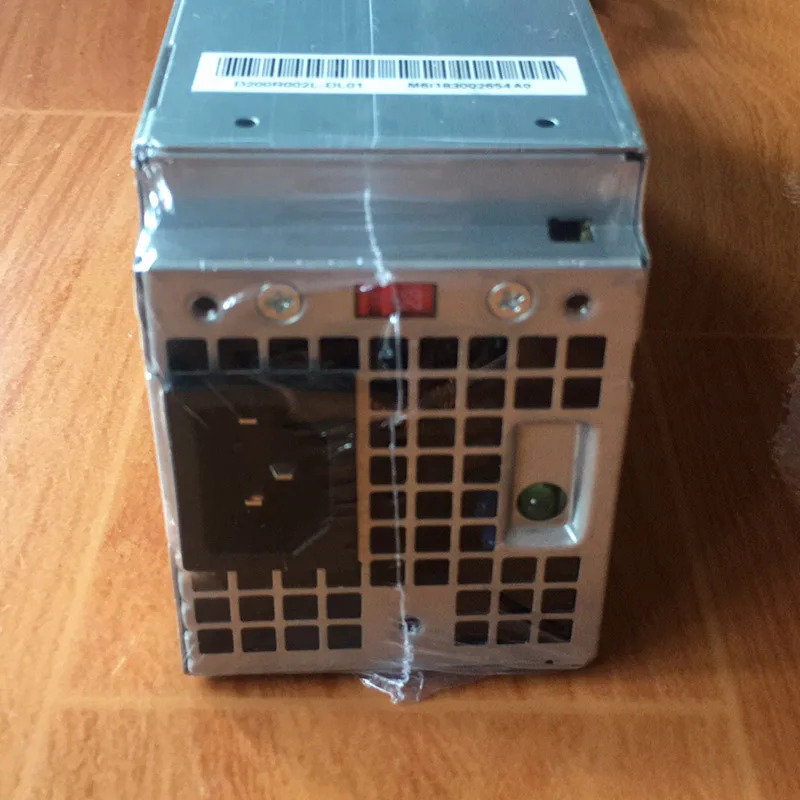 piron 3470 스위칭 전원공급장치 PSU 200W 8C0JV 08C0JV H200NS-00