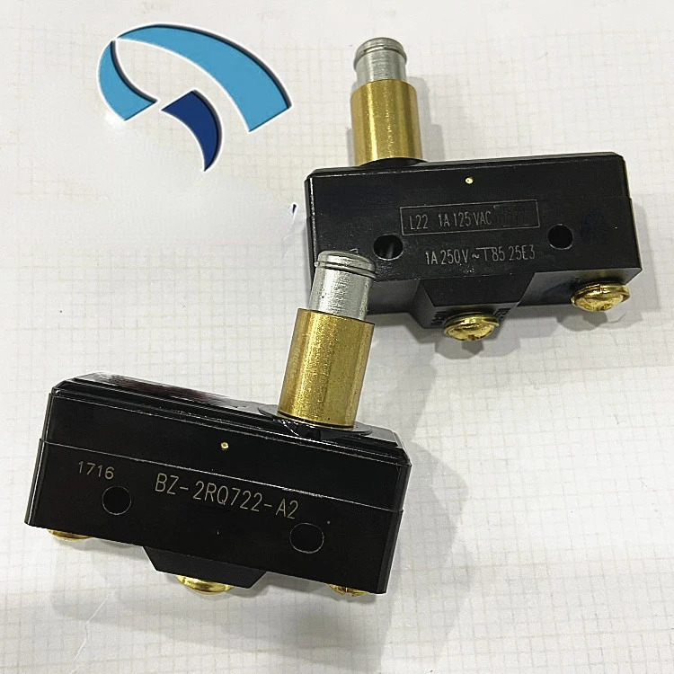 BZ-2RQ69 마이크로 스위치