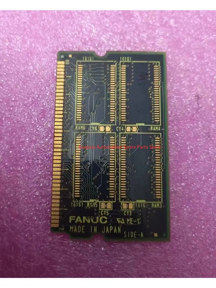 A20B-3900-0132 리퍼 메모리 카드 기능 OK