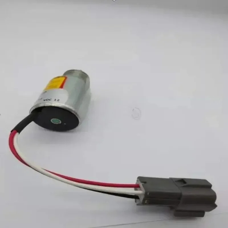 굴삭기 엔진 차단 스위치 SA-3725-12/30A87-10040 12V