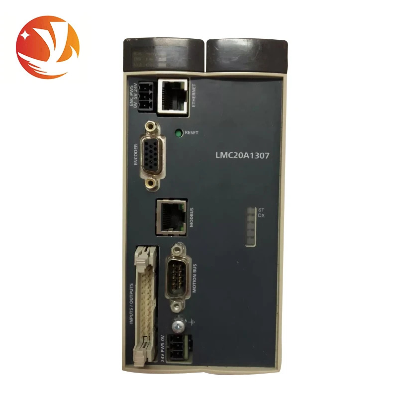 LMC20A1307 Plc 논리 프로그래밍 컨트롤러를 갖춘 산업 자동화 Pac 전컨트롤러