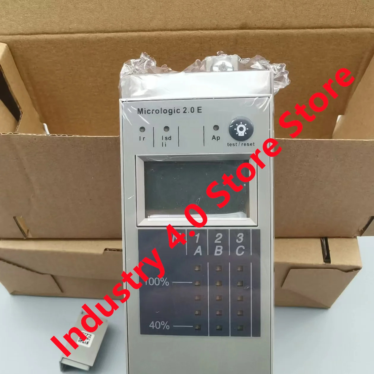 Micrologic 2.0A 33071 2.0E 47600 신