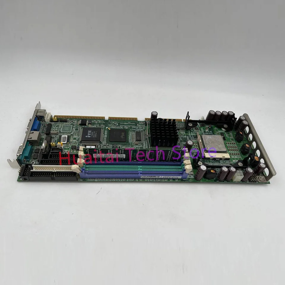 Advantech 산업마더보드 PCA-6187 REV.A2 PCA-6187VE